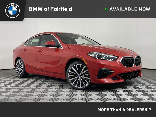 new 2024 BMW 228 Gran Coupe car, priced at $43,700