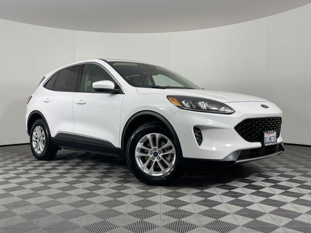 used 2020 Ford Escape car, priced at $12,971