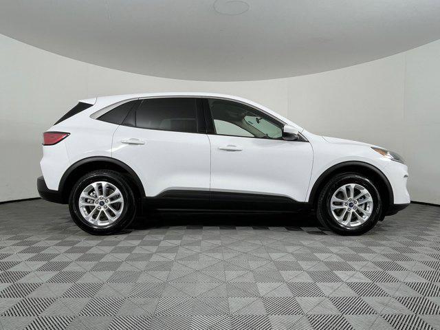 used 2020 Ford Escape car, priced at $12,971