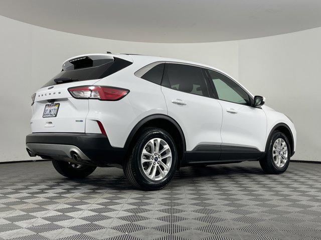 used 2020 Ford Escape car, priced at $12,971