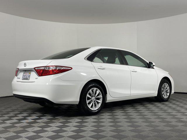 used 2016 Toyota Camry car, priced at $16,939