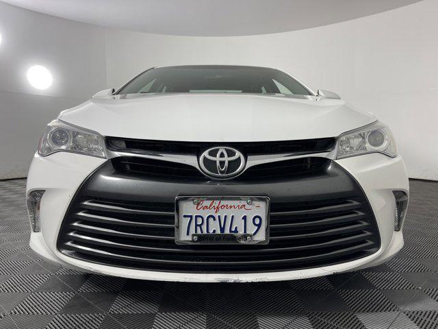 used 2016 Toyota Camry car, priced at $16,939