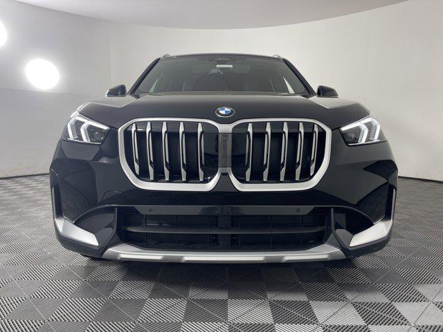 new 2025 BMW X1 car, priced at $43,265