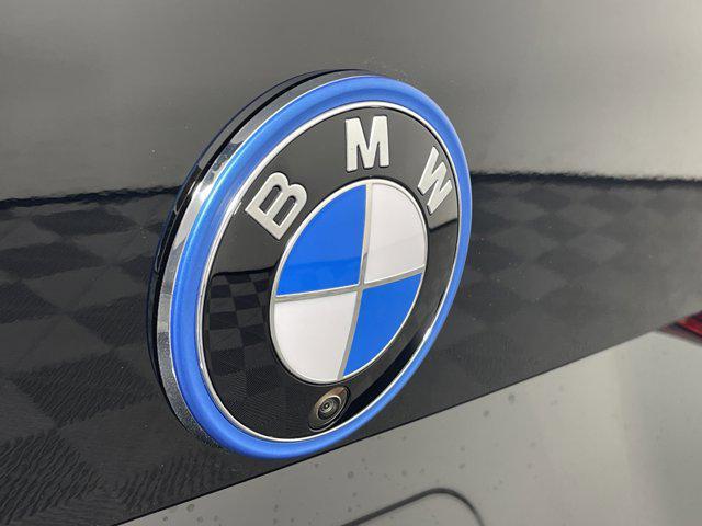 new 2025 BMW i4 Gran Coupe car, priced at $60,025