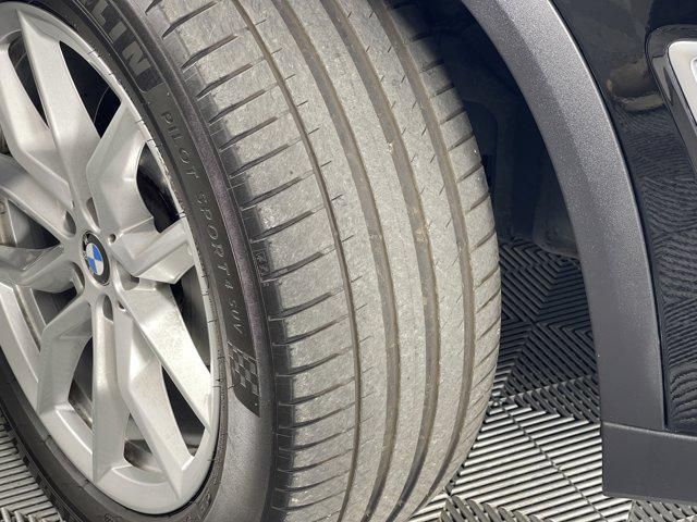 used 2021 BMW X5 car, priced at $40,998