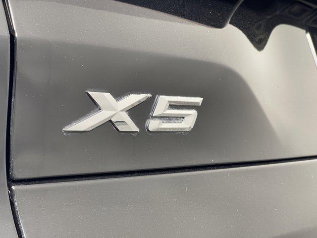used 2021 BMW X5 car, priced at $40,998