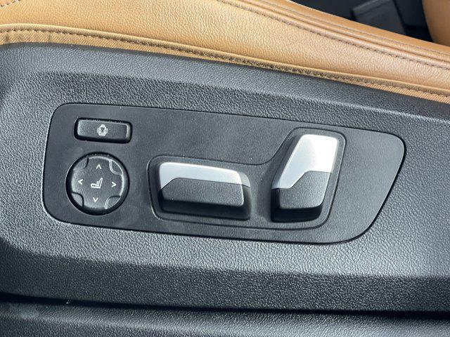 used 2021 BMW X5 car, priced at $40,998