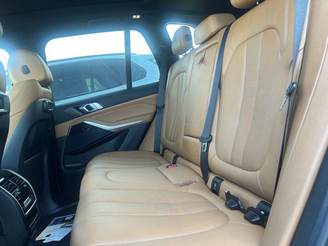 used 2021 BMW X5 car, priced at $40,998
