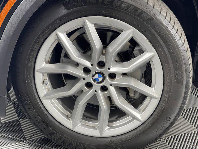 used 2021 BMW X5 car, priced at $40,998