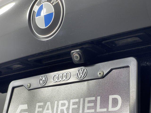 used 2021 BMW X5 car, priced at $40,998