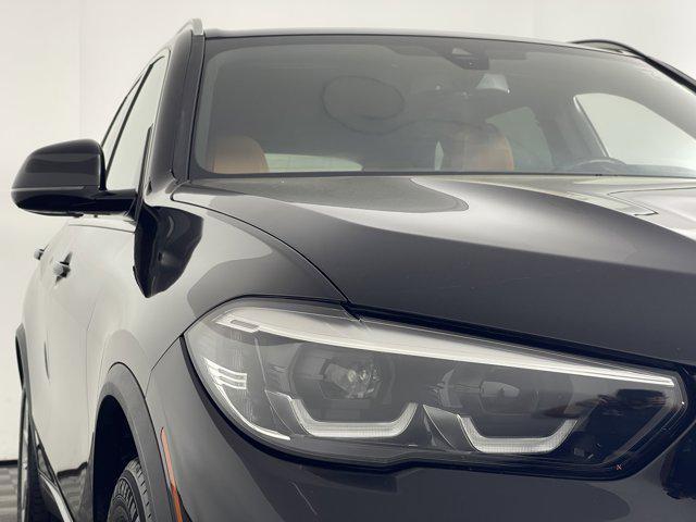 used 2021 BMW X5 car, priced at $40,998