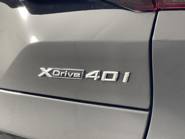 used 2021 BMW X5 car, priced at $40,998