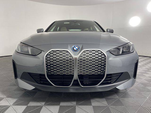 new 2025 BMW i4 Gran Coupe car, priced at $64,575
