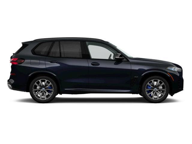 new 2025 BMW X5 car, priced at $105,575