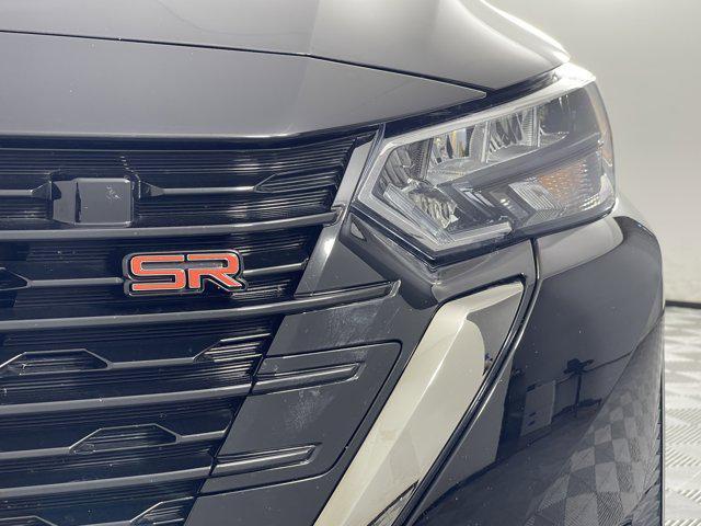 used 2024 Nissan Sentra car, priced at $22,560