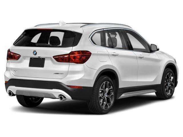 used 2022 BMW X1 car, priced at $31,269