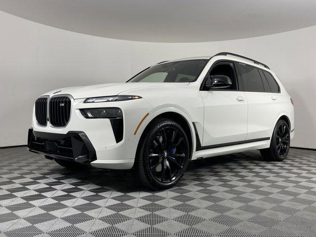 used 2024 BMW X7 car, priced at $102,987