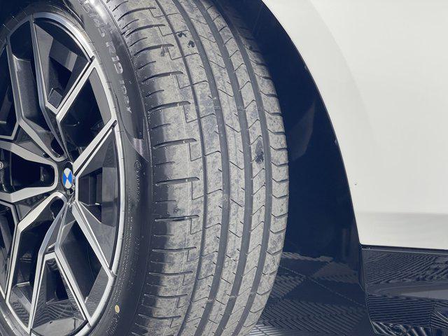 new 2026 BMW i5 car, priced at $74,815