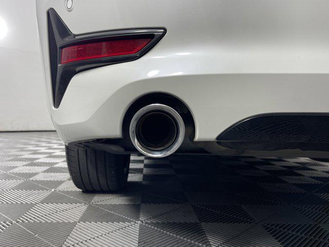 used 2020 BMW 330 car, priced at $23,986