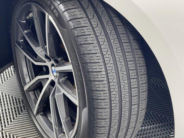 used 2020 BMW 330 car, priced at $23,986