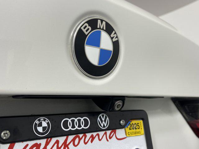 used 2020 BMW 330 car, priced at $23,986