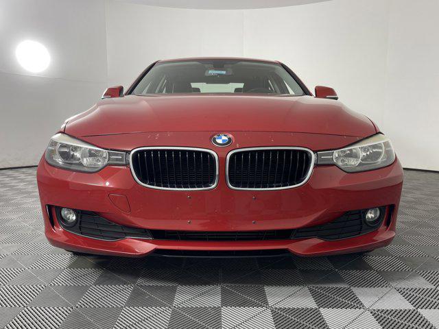 used 2014 BMW 320 car, priced at $8,500