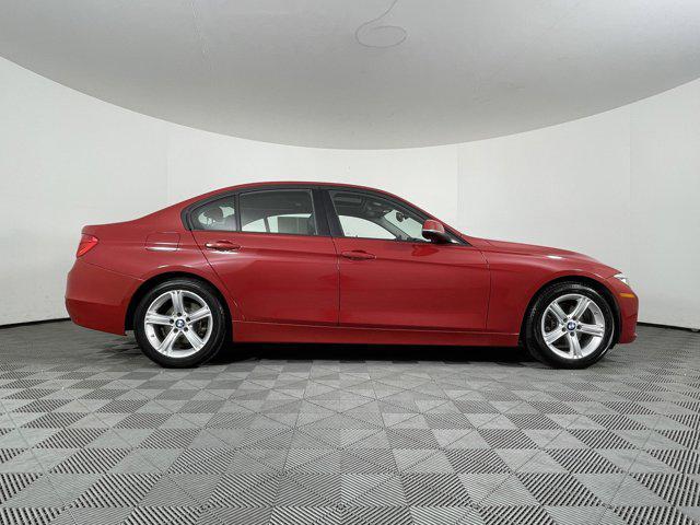 used 2014 BMW 320 car, priced at $8,500