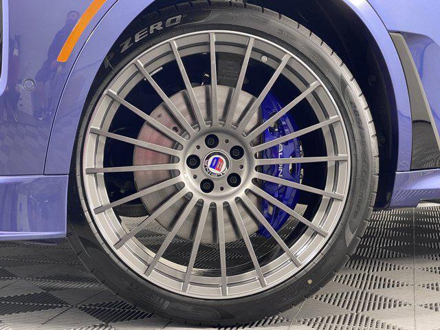 new 2026 BMW ALPINA XB7 car, priced at $162,625