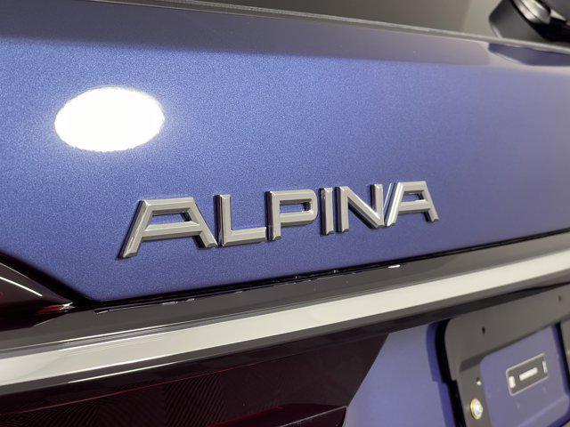 new 2026 BMW ALPINA XB7 car, priced at $162,625