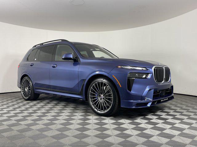 new 2026 BMW ALPINA XB7 car, priced at $162,625