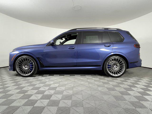 new 2026 BMW ALPINA XB7 car, priced at $162,625