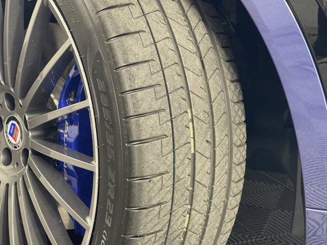 new 2026 BMW ALPINA XB7 car, priced at $162,625