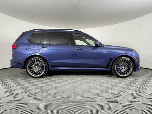 new 2026 BMW ALPINA XB7 car, priced at $162,625