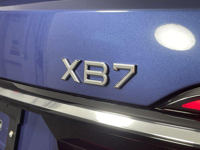 new 2026 BMW ALPINA XB7 car, priced at $162,625
