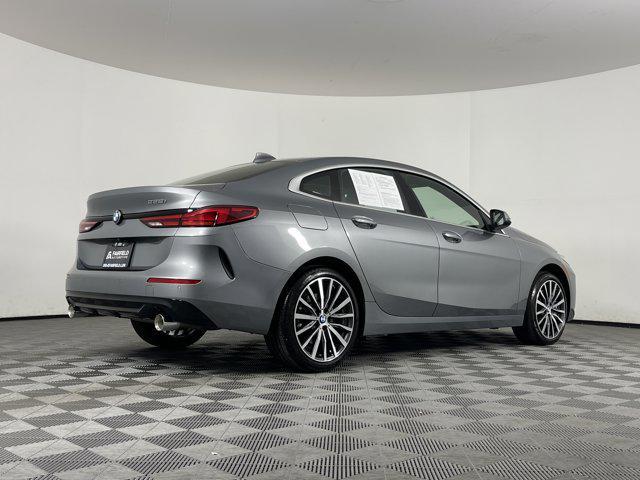 used 2024 BMW 228 Gran Coupe car, priced at $32,971