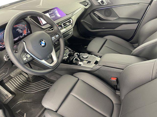 used 2024 BMW 228 Gran Coupe car, priced at $32,971