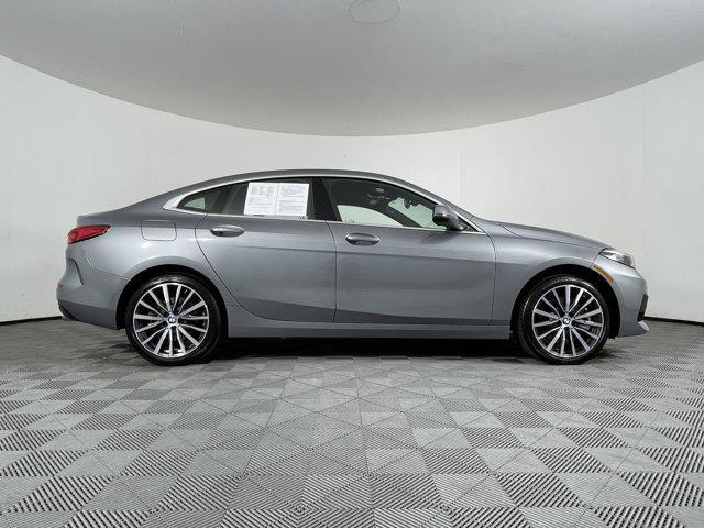 used 2024 BMW 228 Gran Coupe car, priced at $32,971