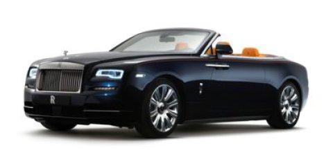 used 2017 Rolls-Royce Dawn car, priced at $220,888