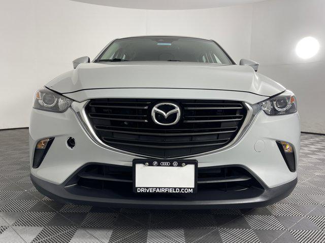 used 2019 Mazda CX-3 car, priced at $17,888