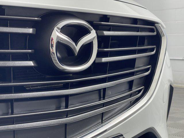 used 2019 Mazda CX-3 car, priced at $17,888