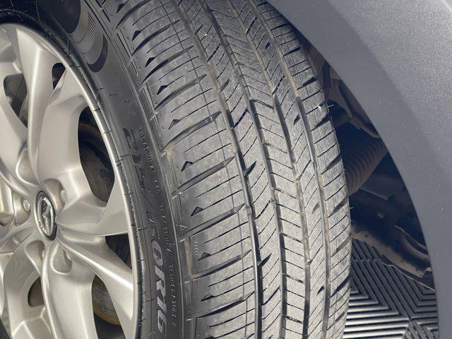 used 2019 Mazda CX-3 car, priced at $17,888