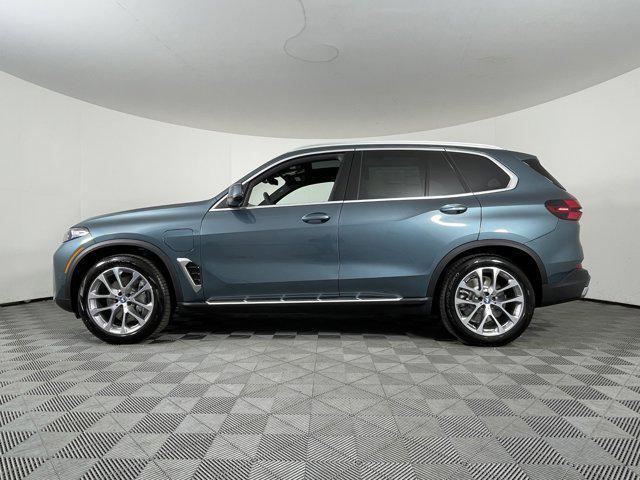 new 2025 BMW X5 PHEV car, priced at $80,690