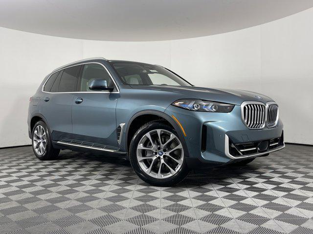 new 2025 BMW X5 PHEV car, priced at $80,690