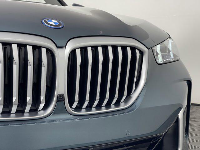 new 2025 BMW X5 PHEV car, priced at $80,690