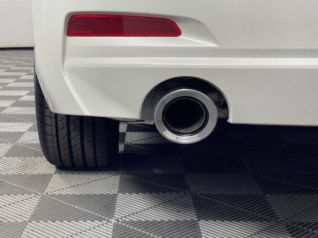 new 2025 BMW 330 car, priced at $49,925