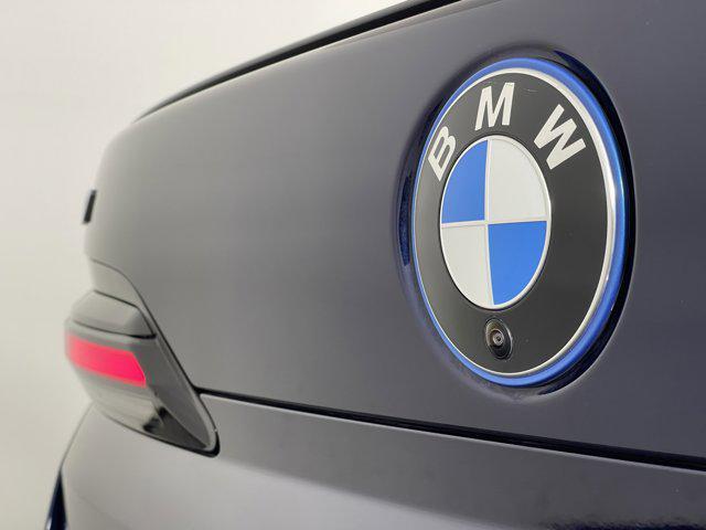 used 2023 BMW i7 car, priced at $102,987