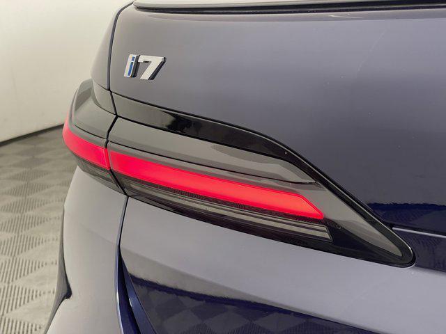 used 2023 BMW i7 car, priced at $102,987