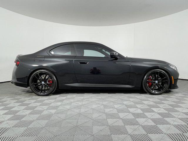 used 2024 BMW M240 car, priced at $50,971