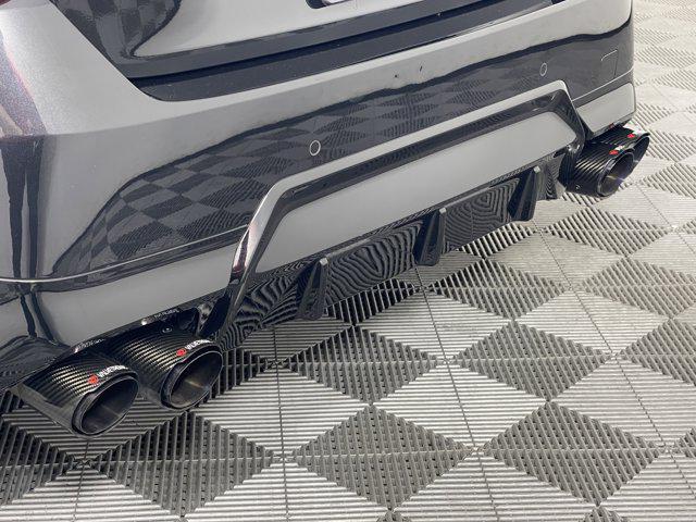 used 2024 BMW M240 car, priced at $50,971