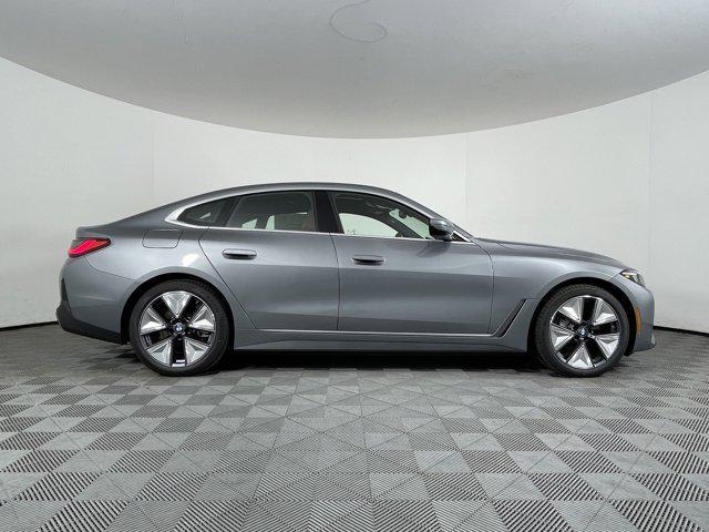 new 2025 BMW i4 Gran Coupe car, priced at $55,395